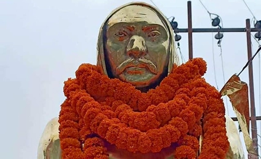 bise nagarchi