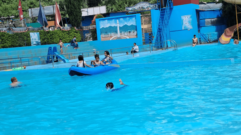 Best Swimming Pools In Kathmandu To Beat The Summer Heat 2026 Guide 