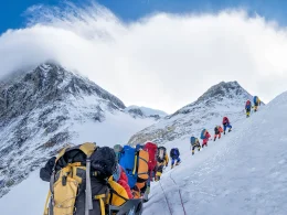 tourism in nepal
