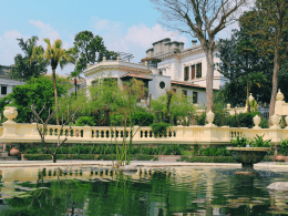 Cute Places to Take Pictures in Kathmandu