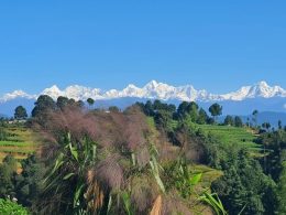 2-3 Days Trekking Near Kathmandu