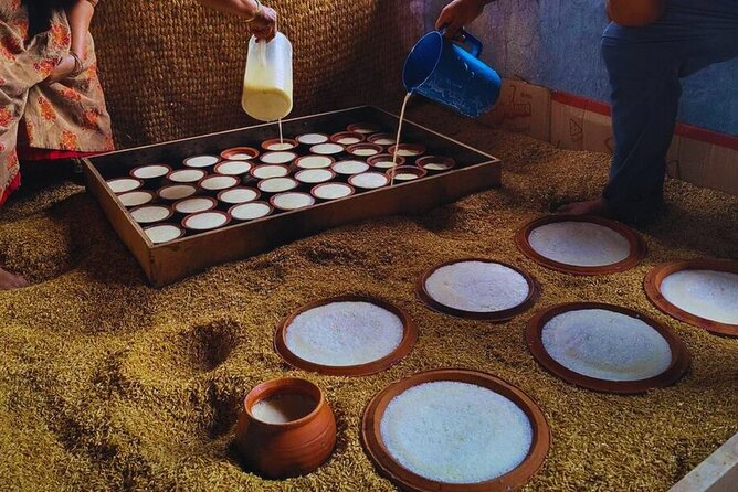 Kathmandu Half-Day Traditional Meal and Food Tasting Tour 2026 - BOOK NOW