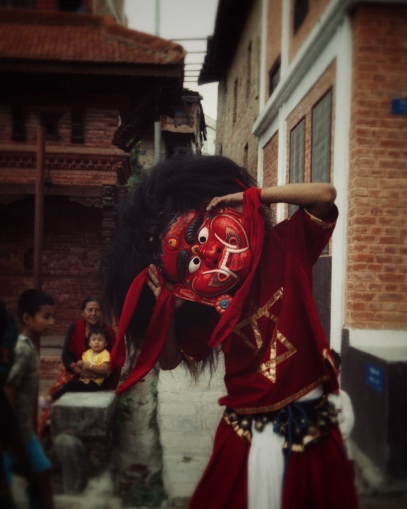Bunga Matapwa Lakhey