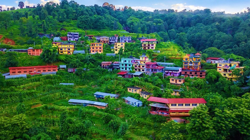 Nagarkot Community Homestay
