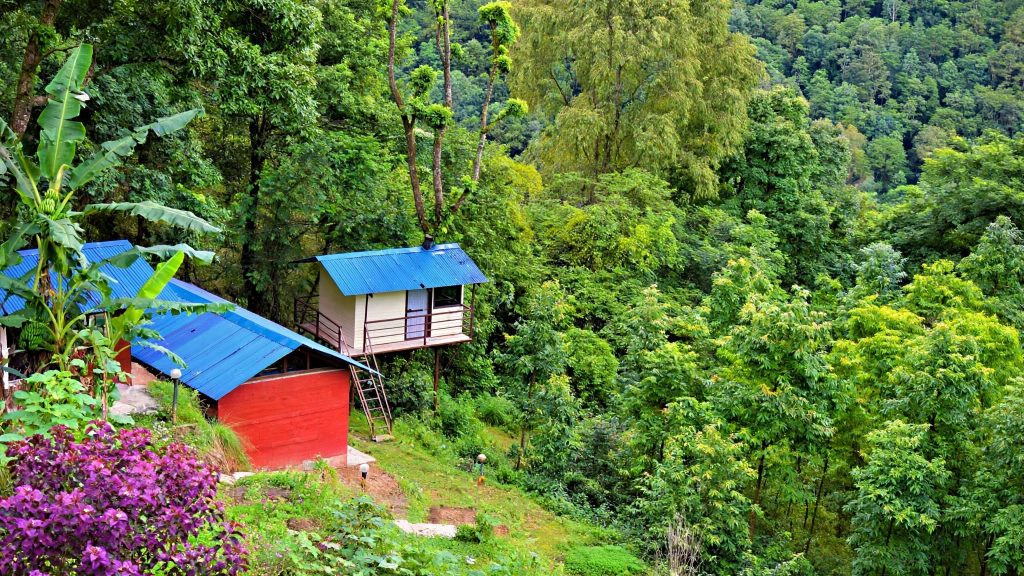 Homestay in Nuwakot