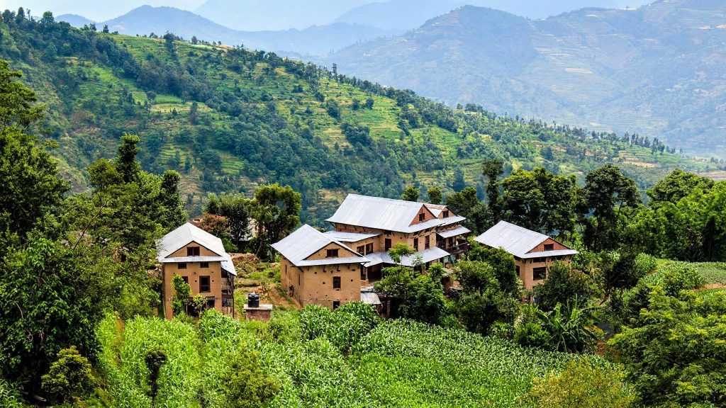 Patlekhet Community Homestay