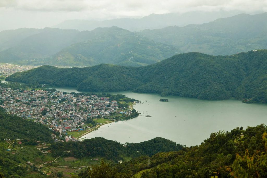 Pokhara